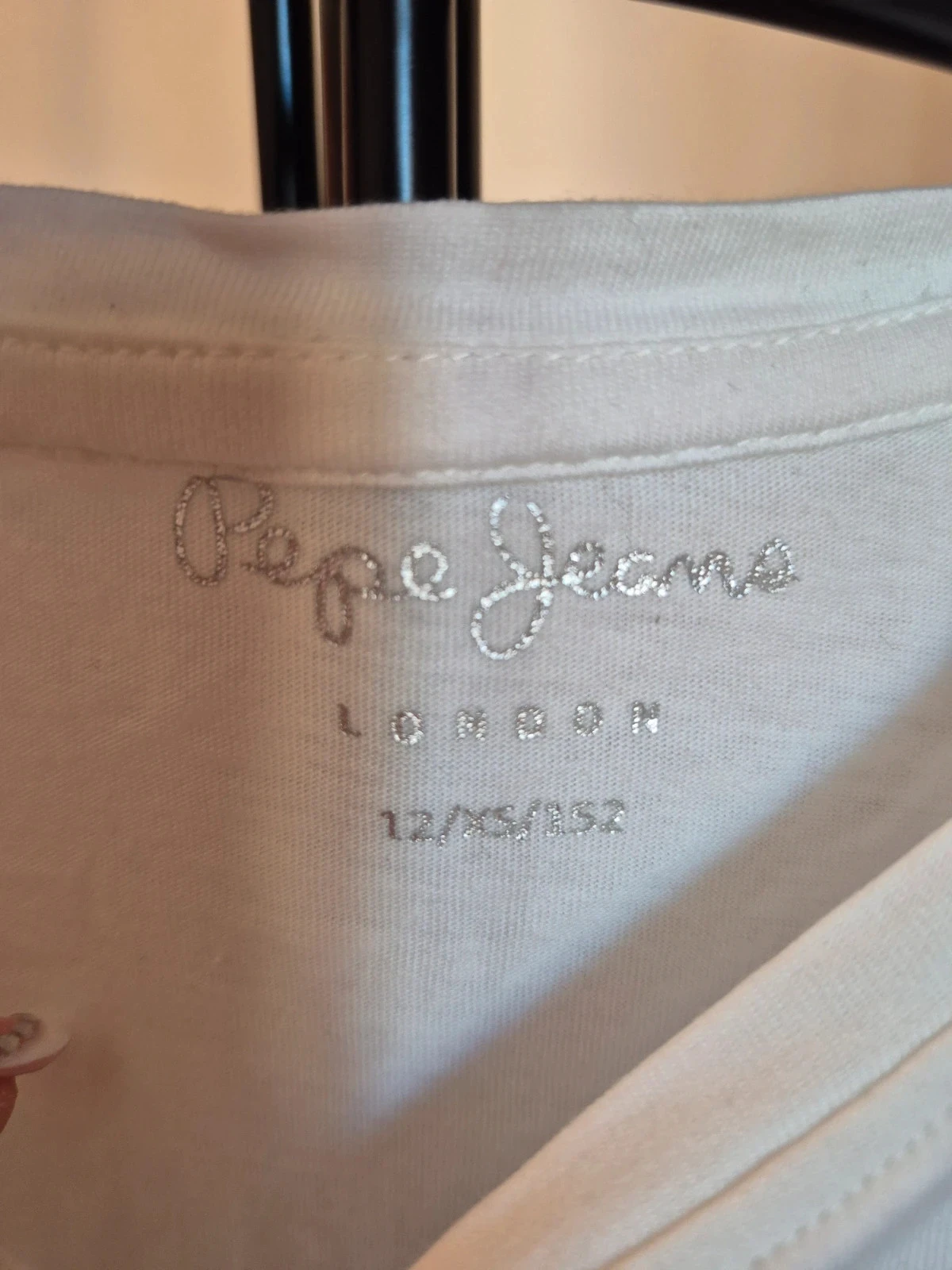 Blusa de manga comprida com estampa – photo 5